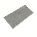 2cm Outdoor Non Slip Porcelain Tile Dark Grey Car Heavy Traffic Parking Matte Finish Vitrified Floor Tiles